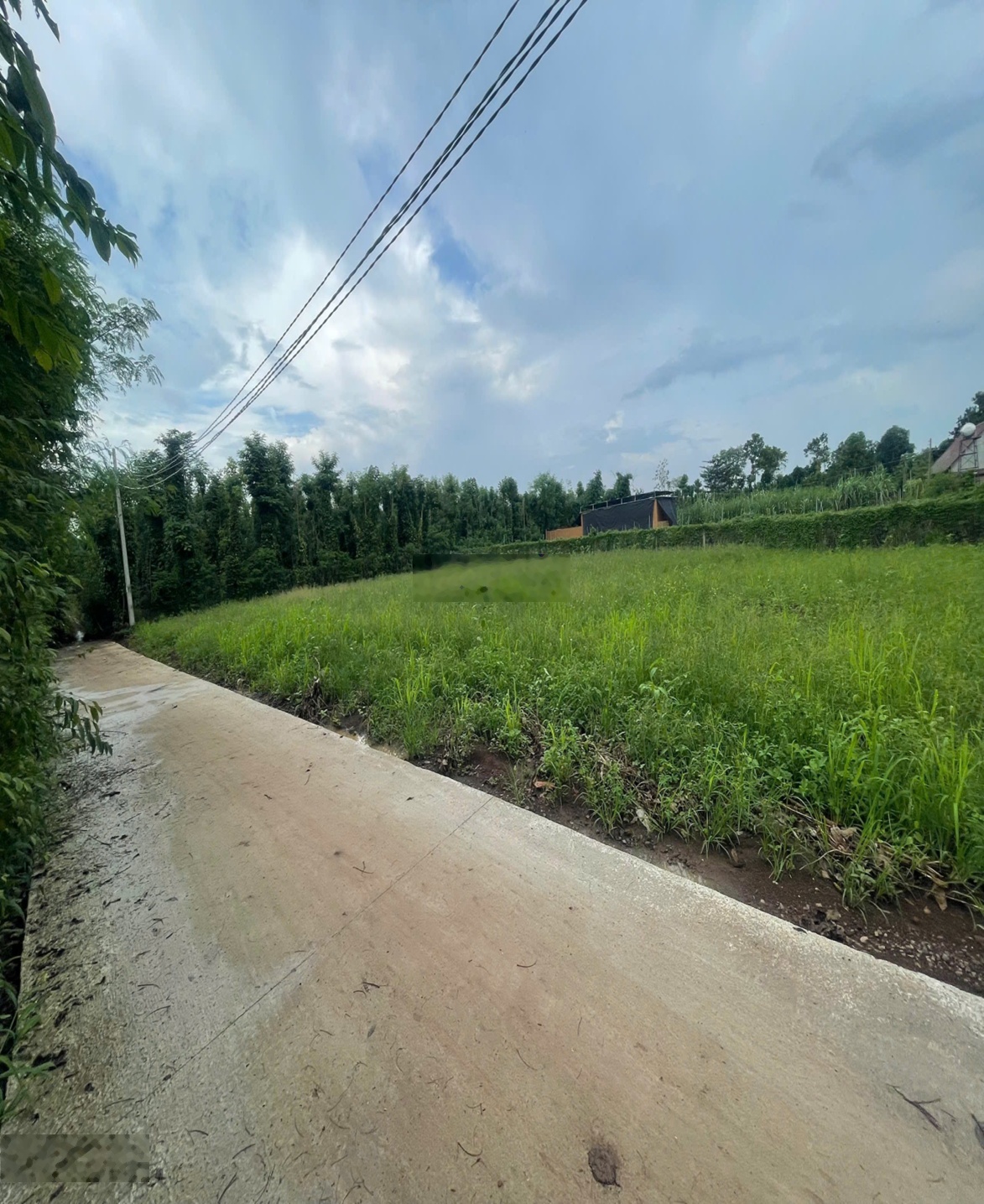 Bán đất nền đẹp tại Đường 765, Xã Xuân Đông, Cẩm Mỹ, Đồng Nai, 410 triệu, 129.6 m2