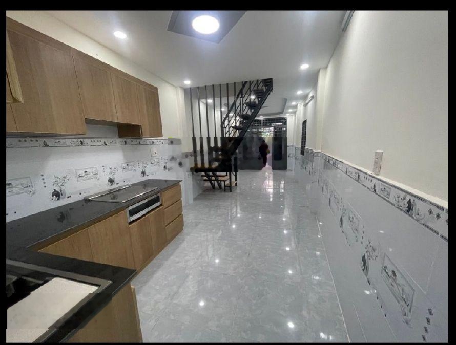 Cần bán gấp trước tết nhà mặt tiền đường số Linh Chiểu xe hơi thông