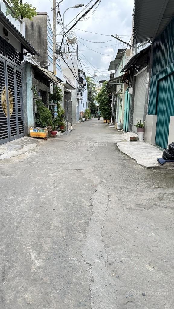 Đất thổ cư 116m 1 xẹc tân xuân 1 giá 4,5 tỷ