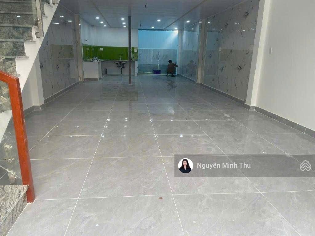 Hẻm 10m thông, 86m2, 5x17, Lê Văn Khương, Quận 12, chỉ 6.5 tỷ