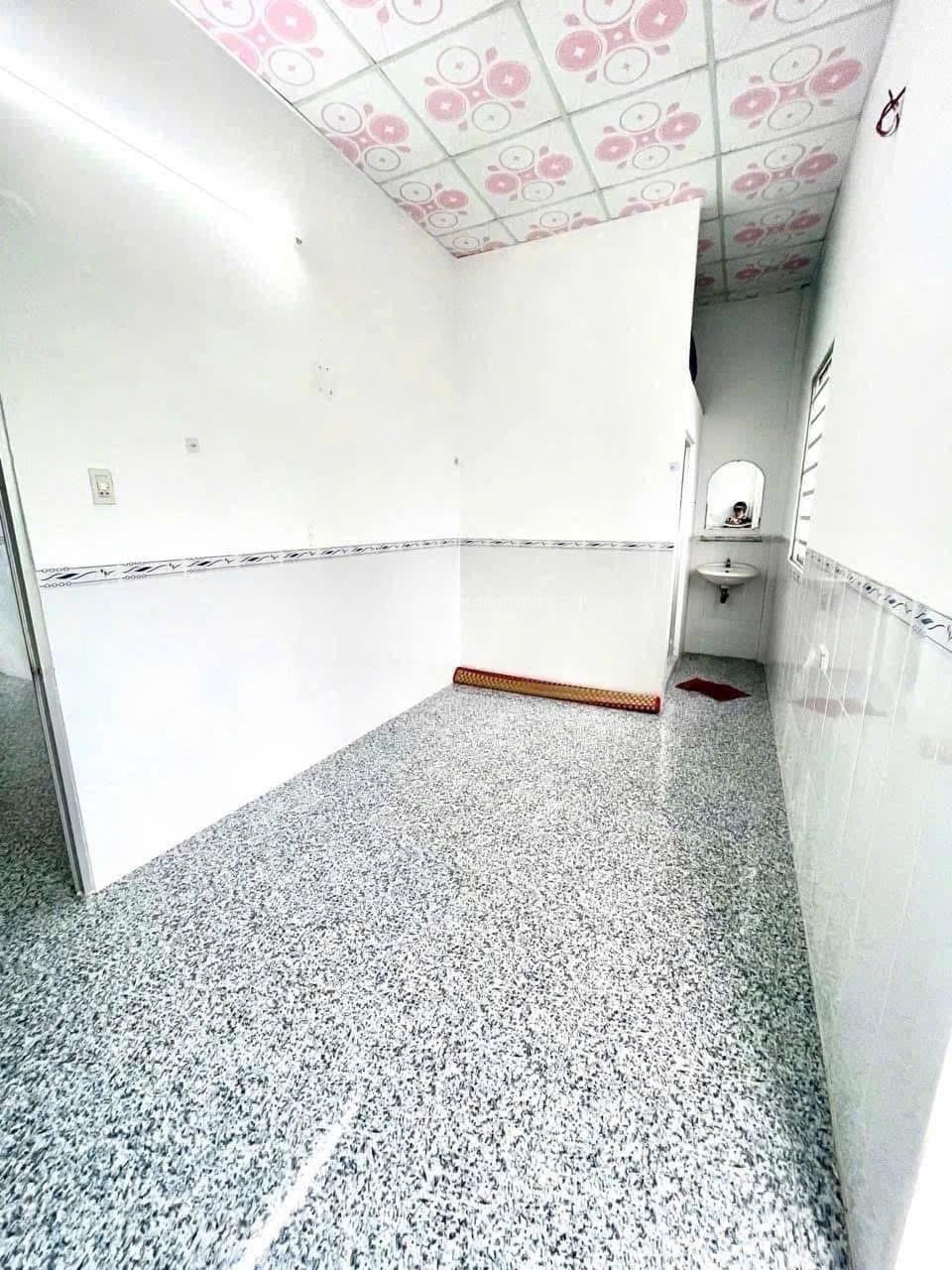 Bán Nhà Lầu Trục Chính Hẻm 120 Đường Hoàng Quốc Việt, Phường An Bình, Tp Cần Thơ