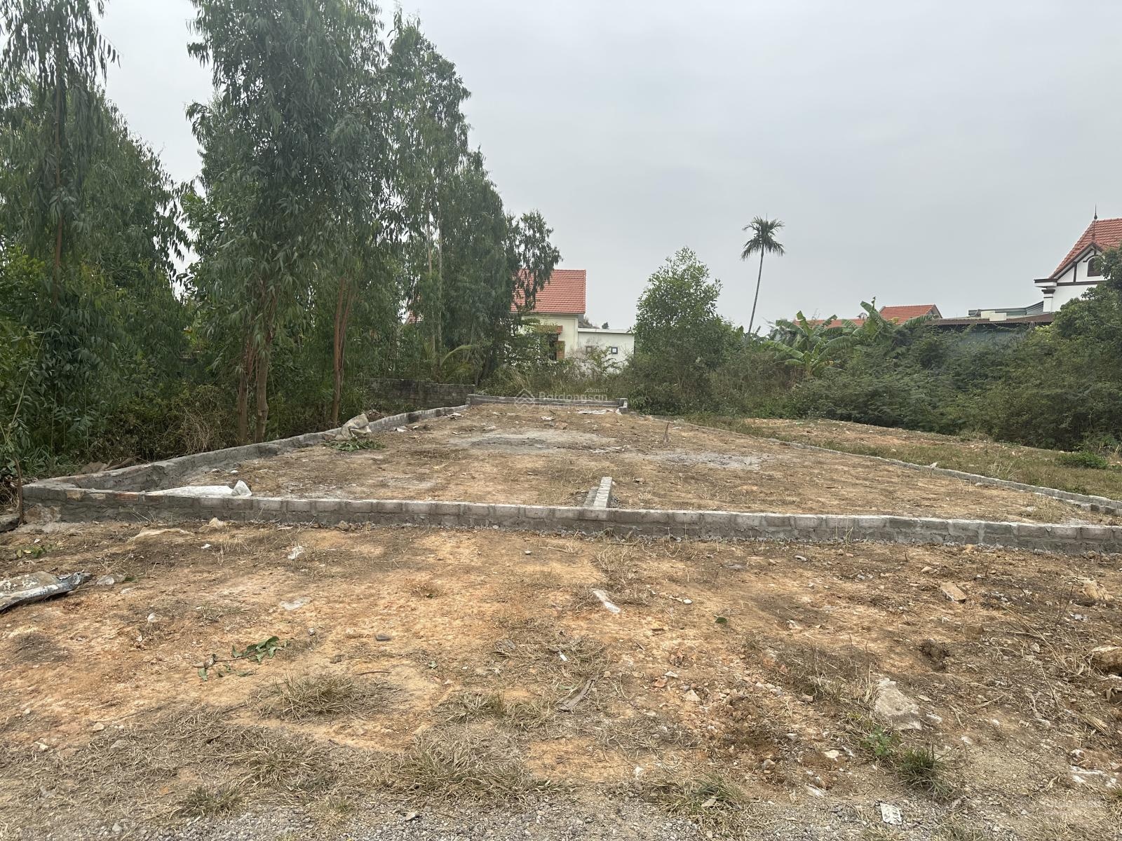 Bán đất thổ cư trục chính Hoàng Tân Cửa ngõ VinHomes GLOBAL Gate Hạ Long Quảng Yên Quảng Ninh