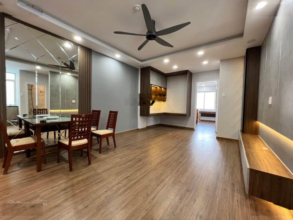 CĂN GÓC 70m2 2PN 2WC Chung cư Gia Phú - Nhà mới đẹp cần bán gấp