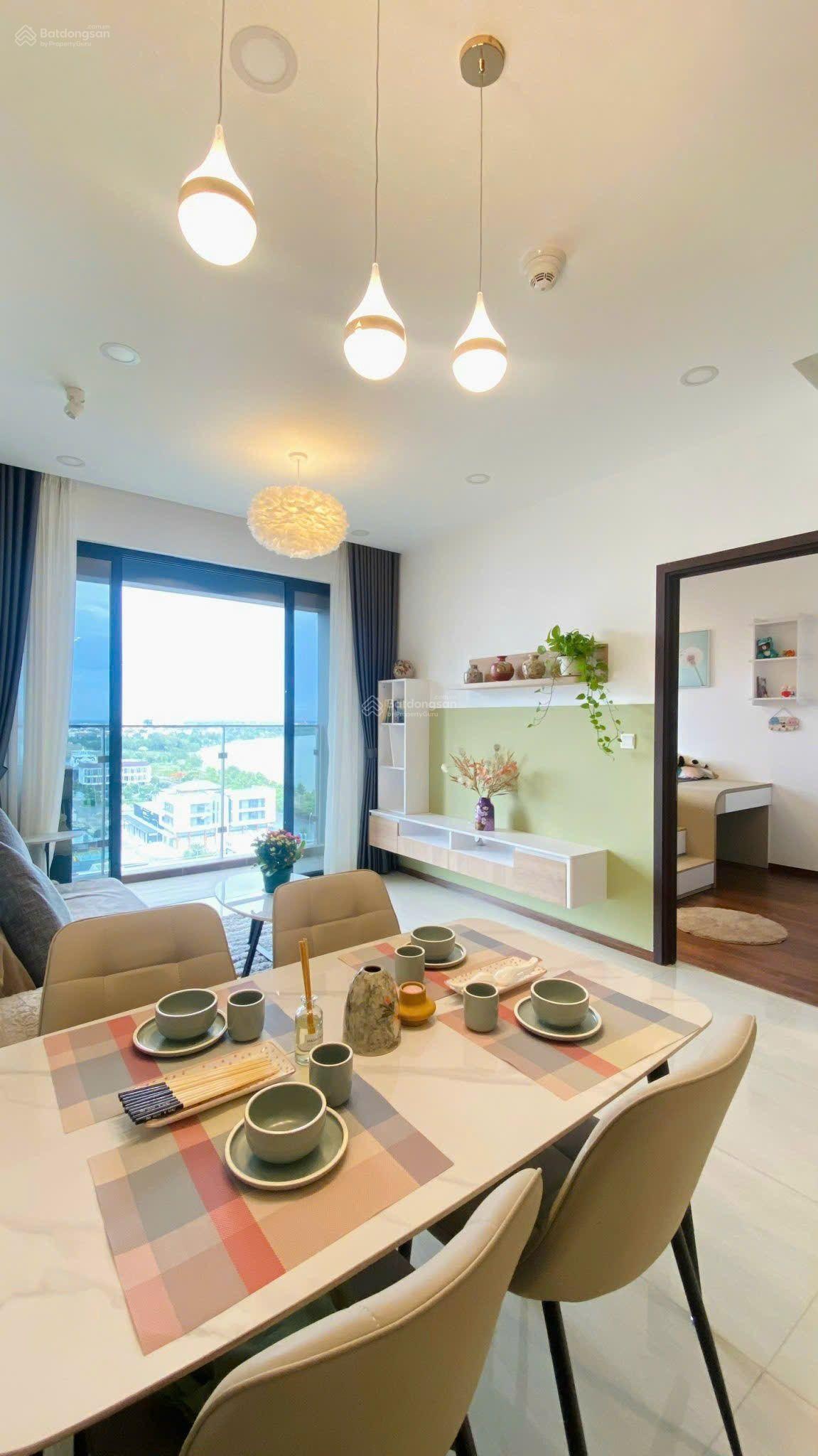 One verandah 2pn cho thuê nhà mới tinh giá chỉ 22tr net