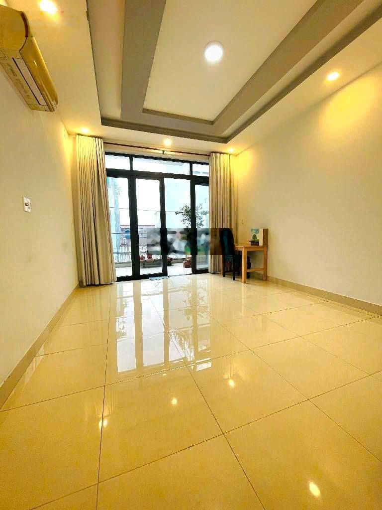 Nhà Mặt Tiền Khu Tên Lửa, 4Tầng BTCT, 4x20m, Đa Công Năng Sử Dụng