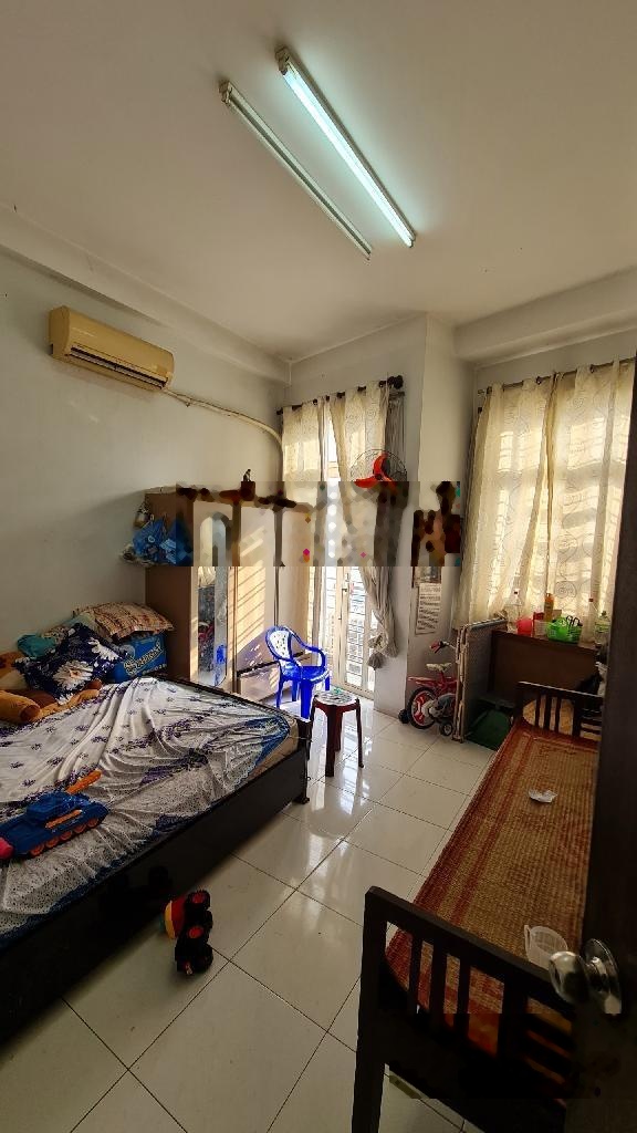 Tt q8 nhà siêu phẩm 4 tầng đình an tài phạm thế hiển p.7, q.8 chỉ hơn 5 tỷ 0949757339