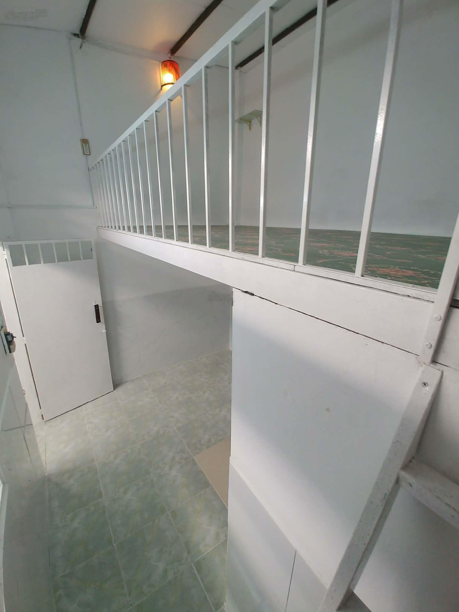 Phòng trọ giá rẻ cho NV văn phòng HS, SV ở Thuận An Bình Dương