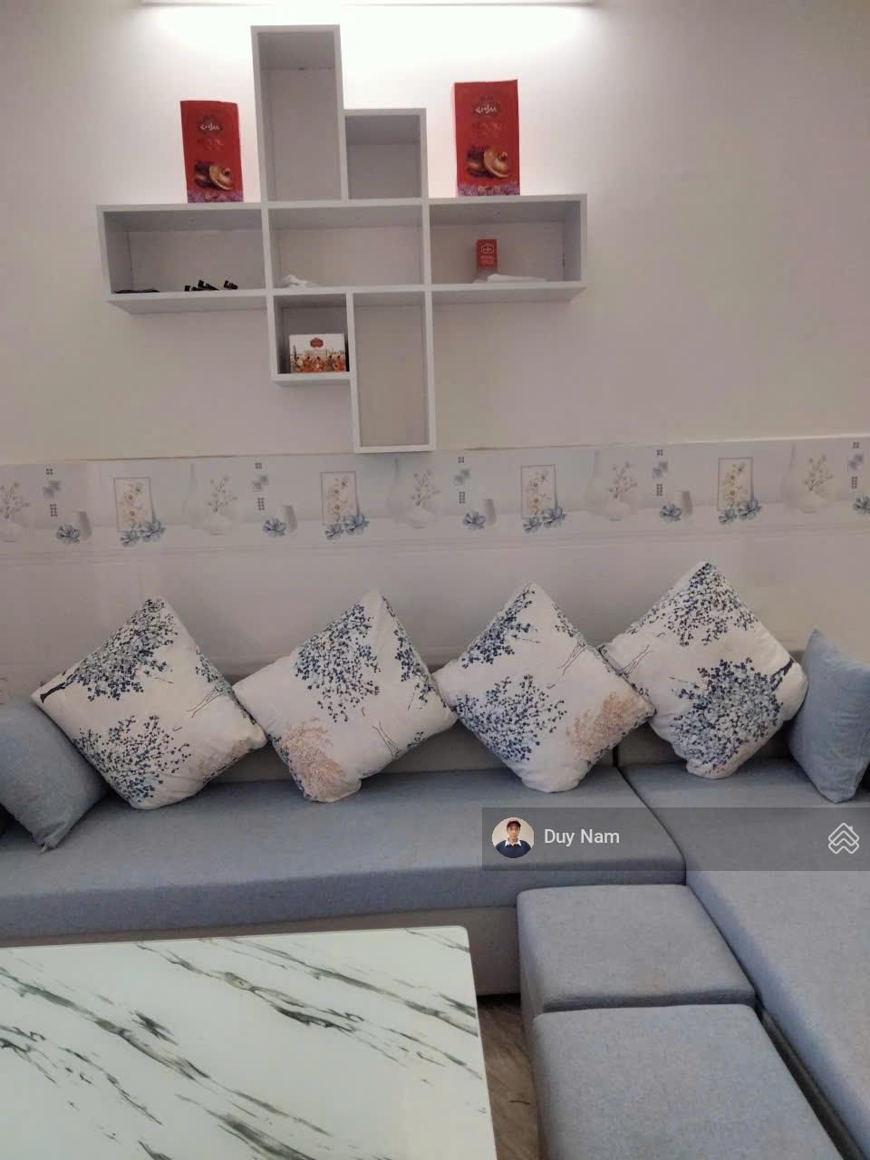 Chung cư 64m2 khu vực Bắc Nha Trang sổ đỏ sang tên ngay chỉ 2ty2, vị trí đẹp