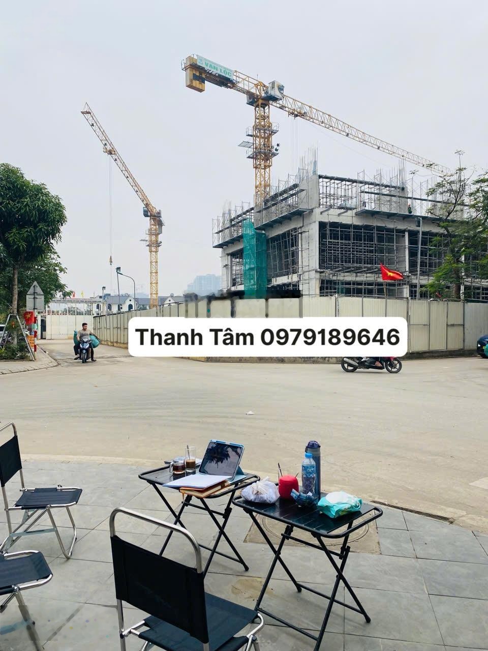 Ra hàng 100 căn quỹ nội bộ An Binh Homeland Geleximco. Giá từ 6x ko chênh. Lh 0979189646