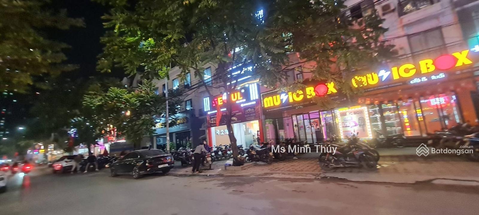 Chính chủ gửi bán nhà 4 tầng mặt ngõ 67 Phùng Khoang kinh doanh vô đối giá nhỉnh 39 tỷ