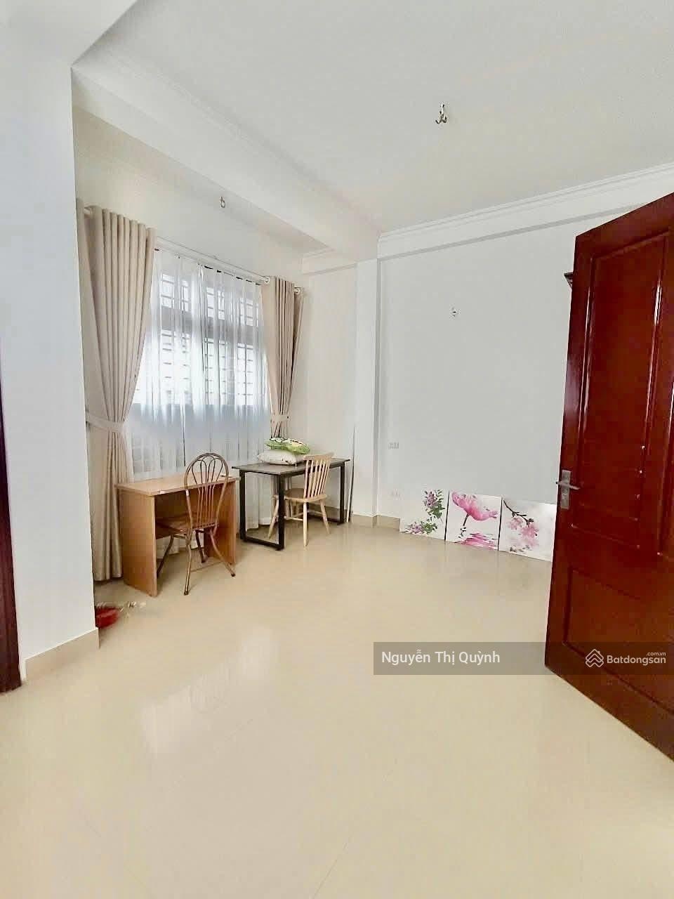 Chính Chủ Gửi Bán Nhà Cầu Diễn, Bắc Từ Liêm, Oto Đỗ Cửa. 62m2 x 5 Tầng. Nhà 2 thoáng trước sau.