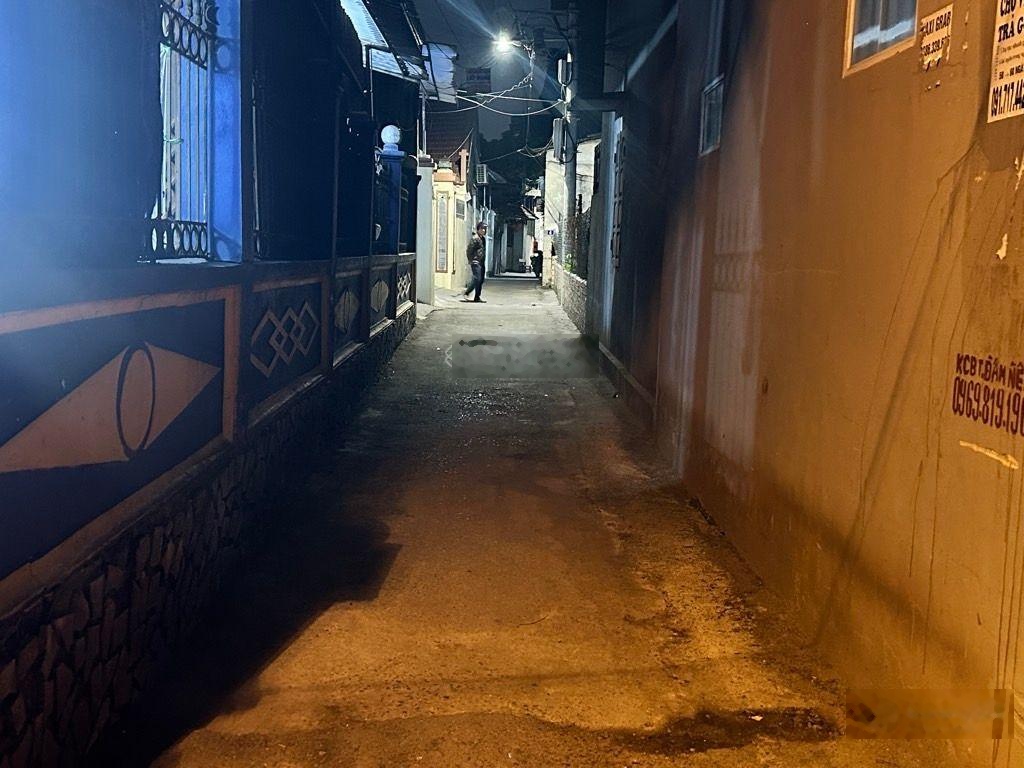 Đất Kiêu Kỵ, Gia Lâm, ô tô vào đất , mặt tiền rộng, nở hậu, hàng xóm Vin Ocean park 1, giá đầu tư