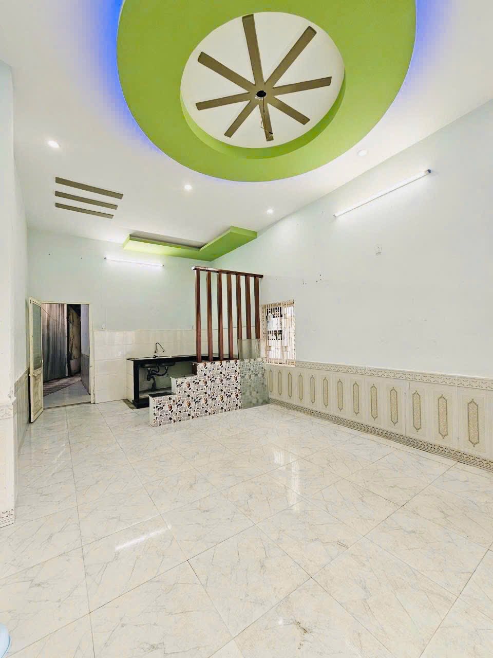 Bán nhà cấp 4 tại Hòa Khánh, Đà Nẵng, cách biển 500m, đối diện Đại học Bách Khoa Đà Nẵng