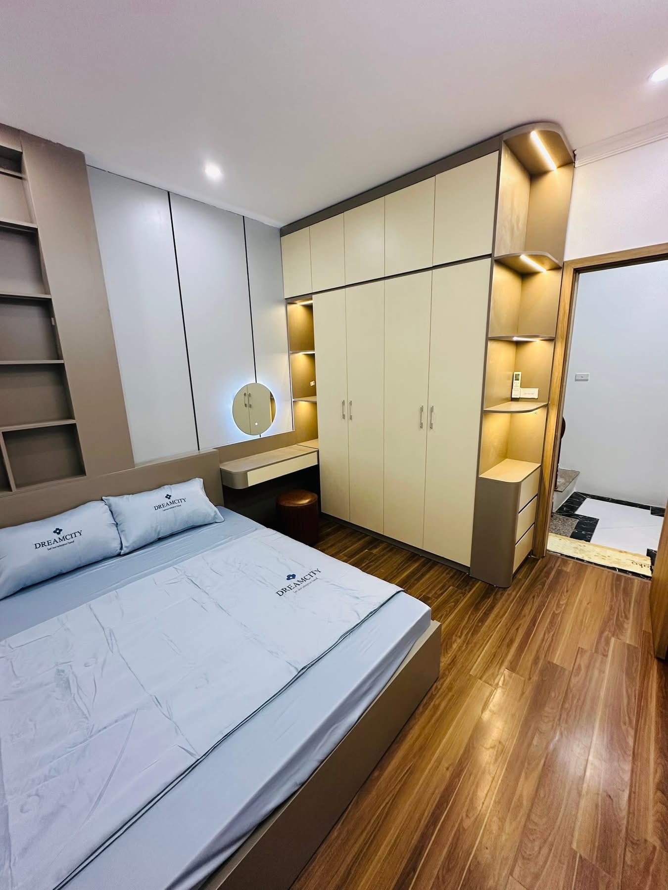 Bán nhà riêng quận Hai Bà Trưng, thành phố Hà Nội giá 9 tỷ