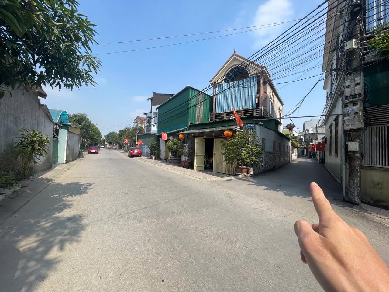 Bán đất thành phố Vinh, tỉnh Nghệ An, giá 2 tỷ