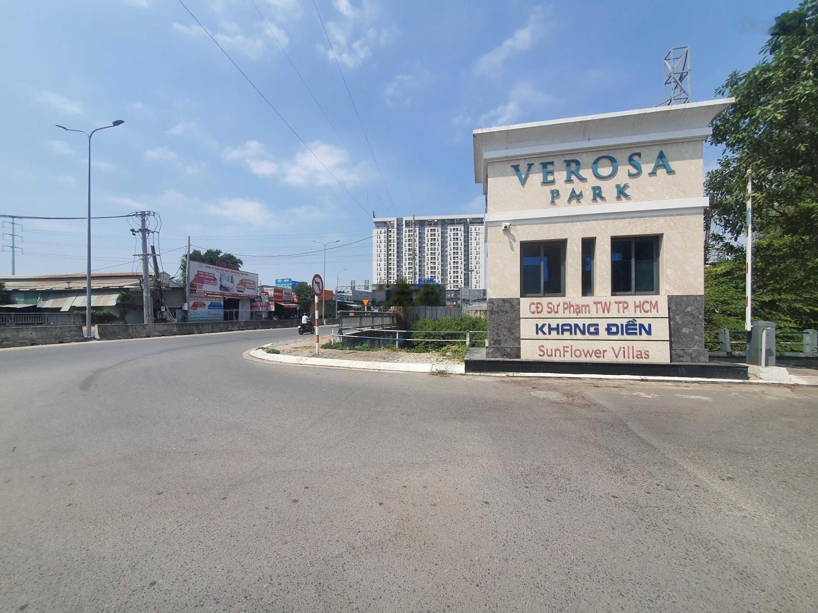 Chính chủ bán nhanh nền đất 6x18m khu Mẫu Giáo Trung Ương giá tốt nhất