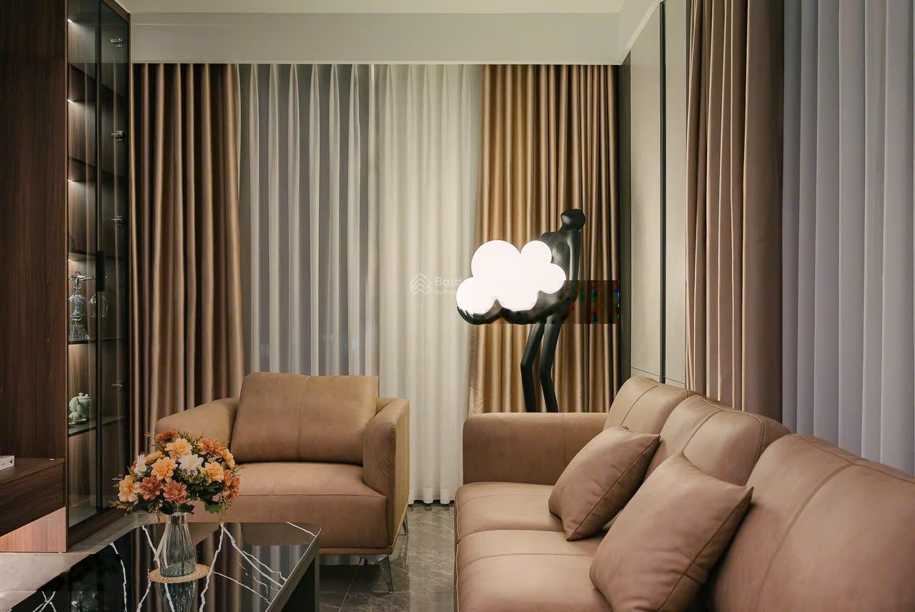 Cho thuê căn hộ Discovery Central 67 Trần Phú, 1 phòng ngủ, đủ đồ 15 tr/th