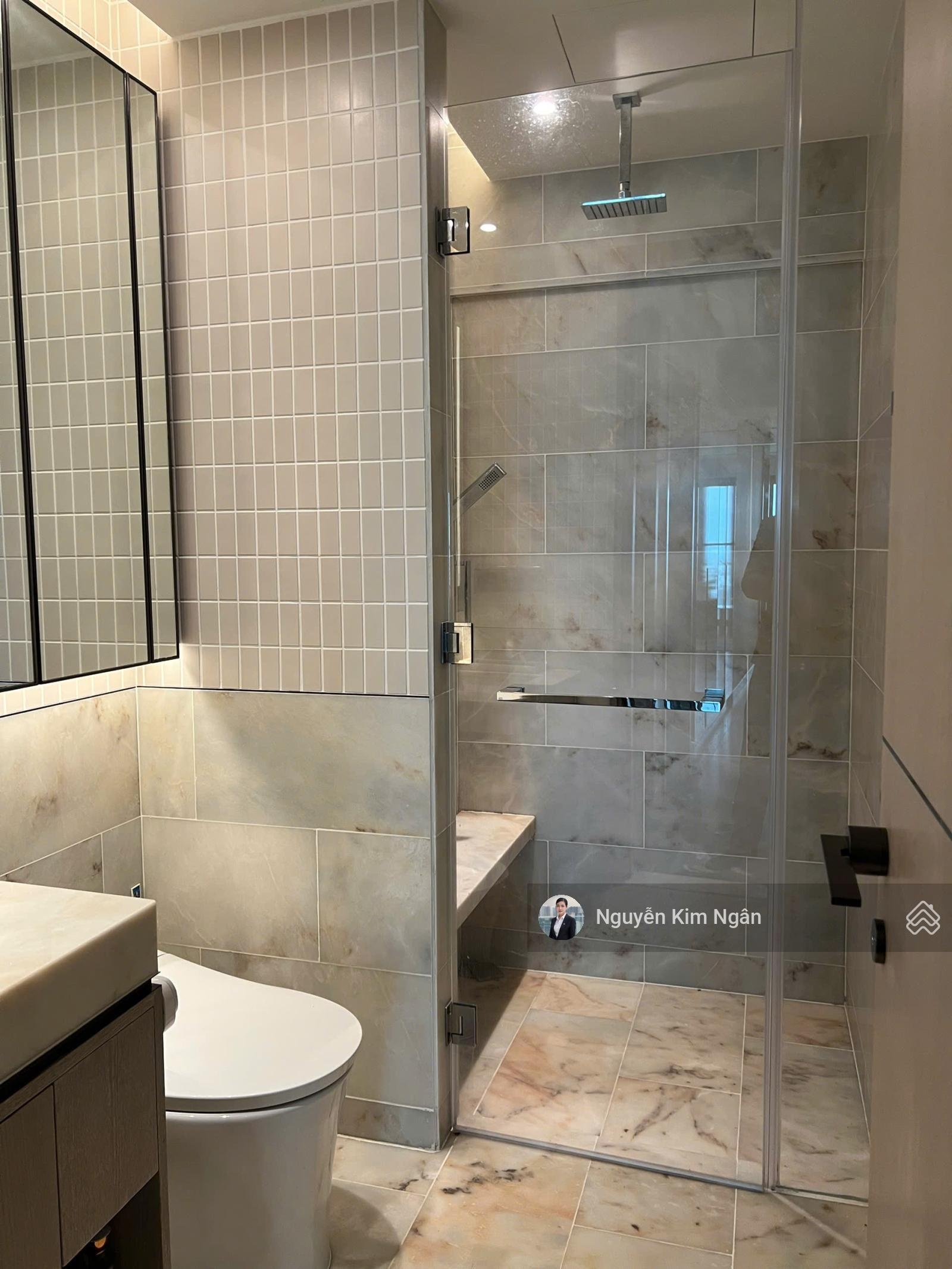 Cho thuê 3PN full nội thất 150tr/th miễn phí quản lý tại Grand Marina SaiGon