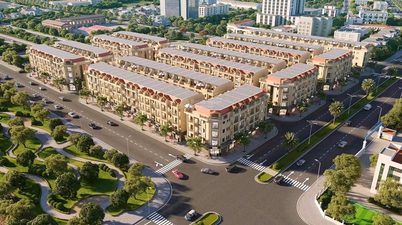 có video thực tế, CC bán căn biệt thự diện tích 75m có gia lộc cho khách thiện chí mua