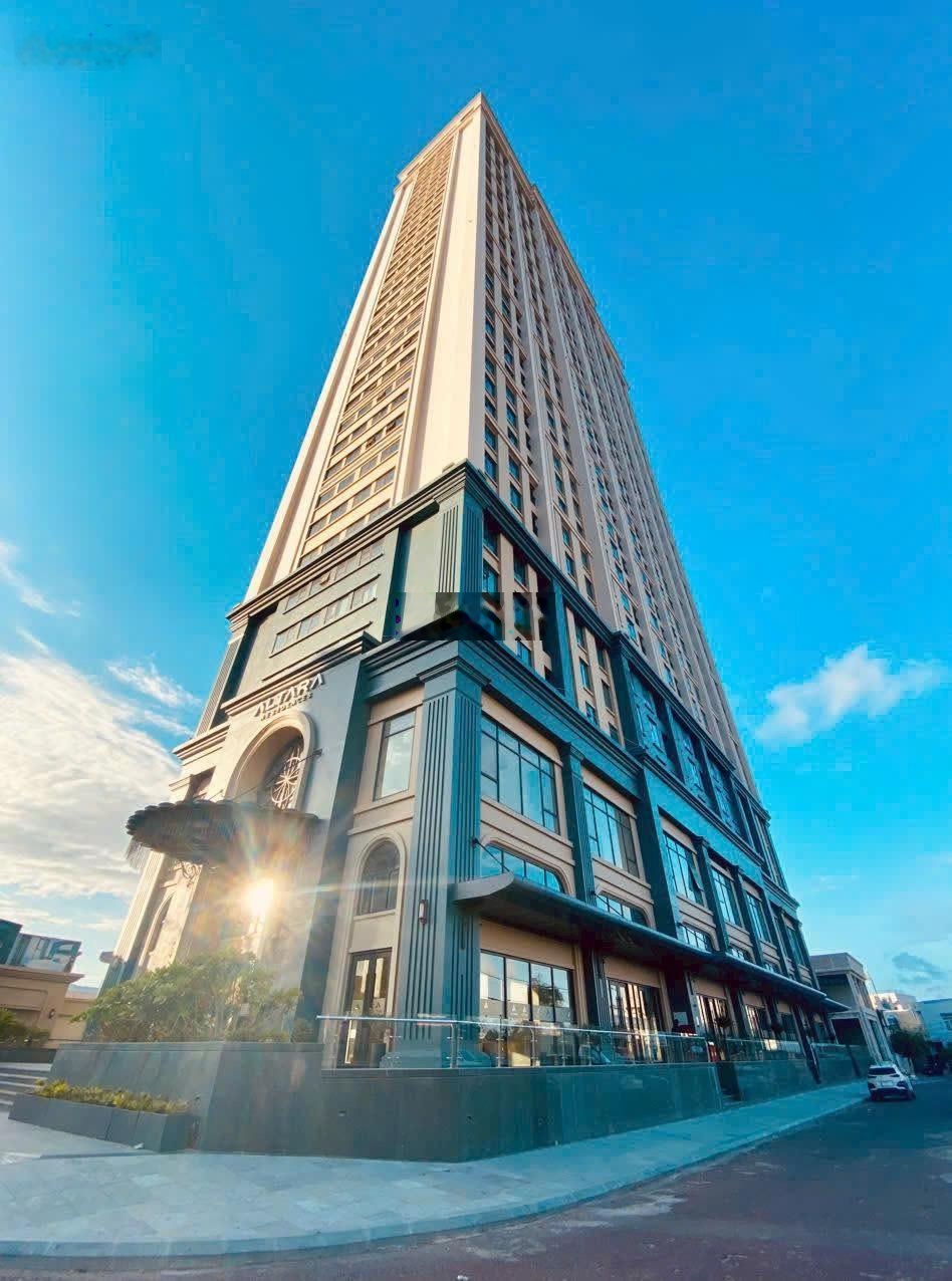 Chuyển nhượng căn Altara view biển full nội thất diện tích 65m2 giá 1,92 tỷ thương lượng