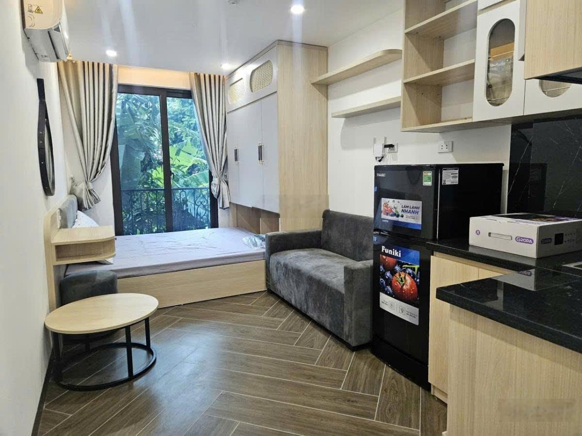 Bán nhà thái hà 62m - 7 tầng tm - 18 phòng - mặt tiền 6m - 20m ra ô tô - giá 18.6 tỷ - hằng mini