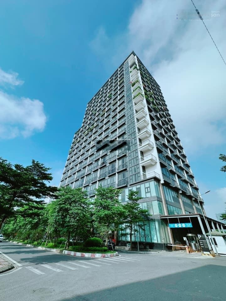 Bán gấp căn duplex Pentstudio Tây Hồ 76m2 tầng cao view hồ giá nhỉnh 8 tỷ full đồ, sổ đỏ bàn giao