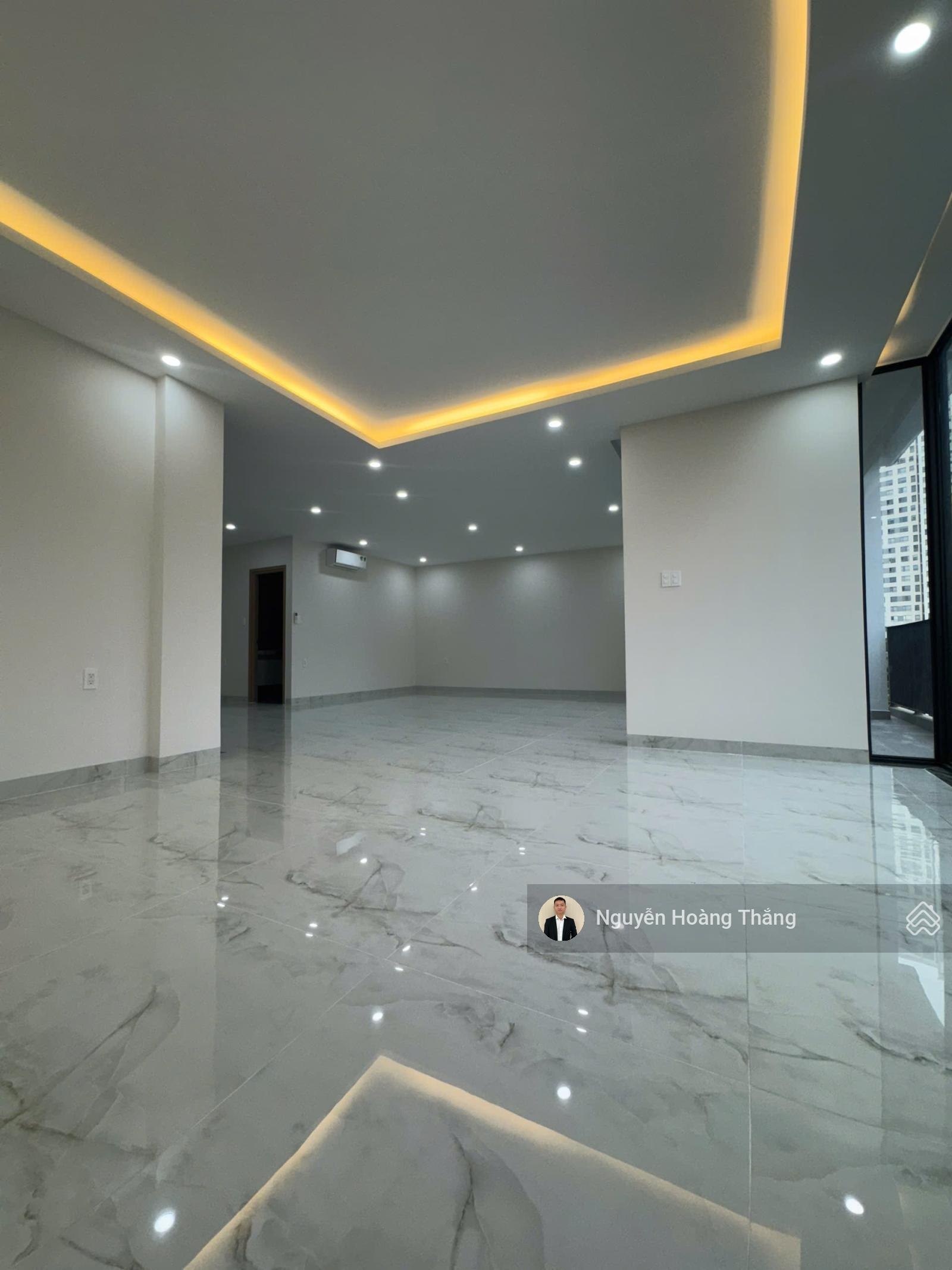 Cho thuê VP mới xây 100%, 1 hầm 4 tầng, DTSD 350m2 giá 55tr/th khu Thạnh Mỹ Lợi Q. 2, LH 0936890795