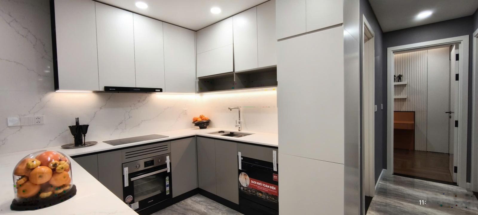 Cơ hội sở hữu căn hộ cao cấp - dự án 360 Giải Phóng