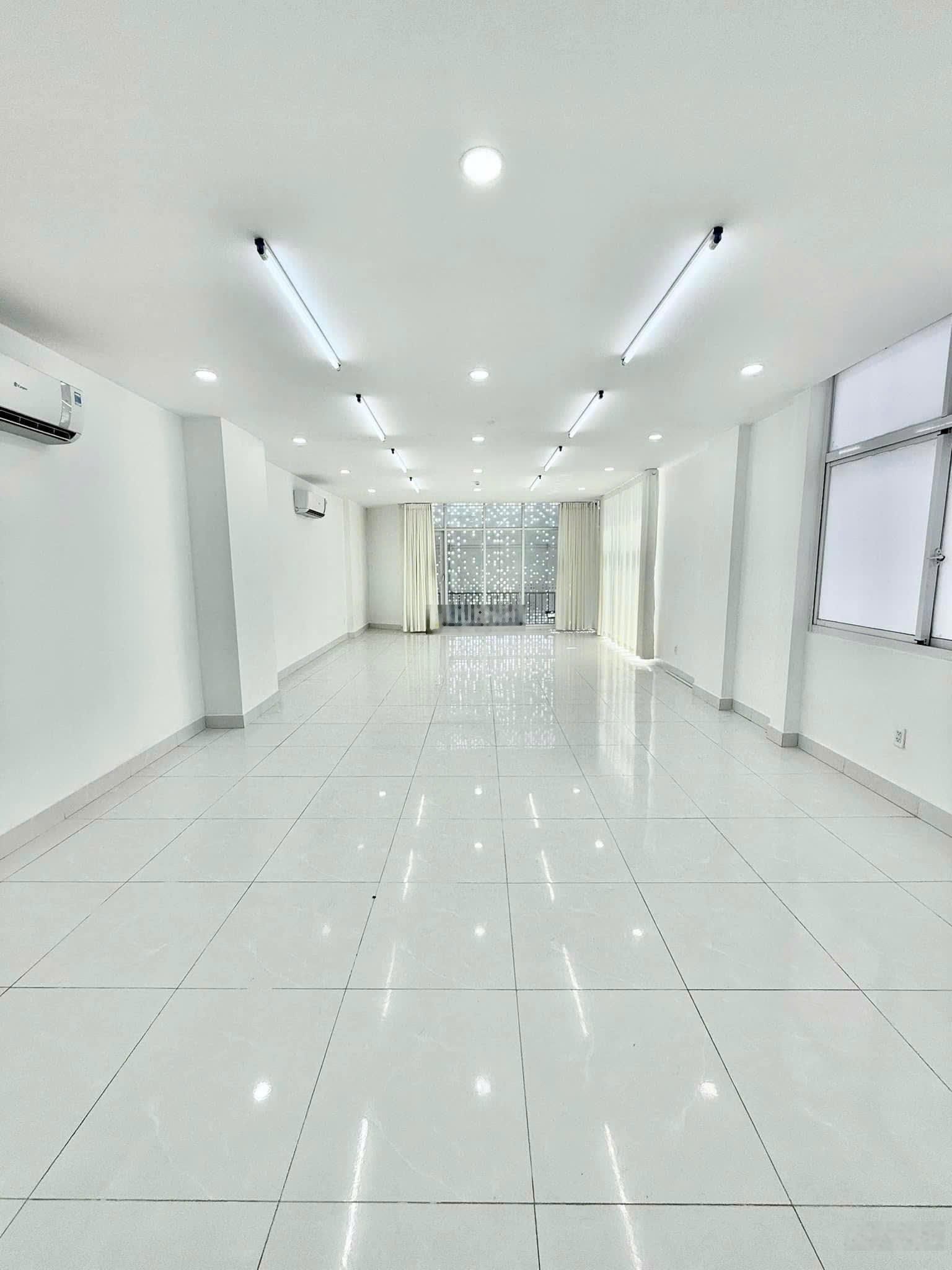 Bán nhà để định cư MT Hai Bà Trưng, Quận 3 - DT 6,5 x 18 - 4 tầng - HĐT 160triệu/tháng - Giá 48 tỷ