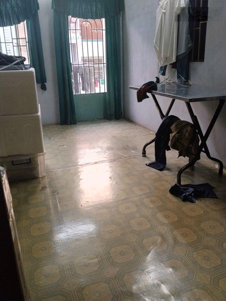 Mặt tiền kinh doanh Trần Tuấn KhảI P5 Quận 5 - 36m2 - chỉ 8.8 tỷ thương lượng