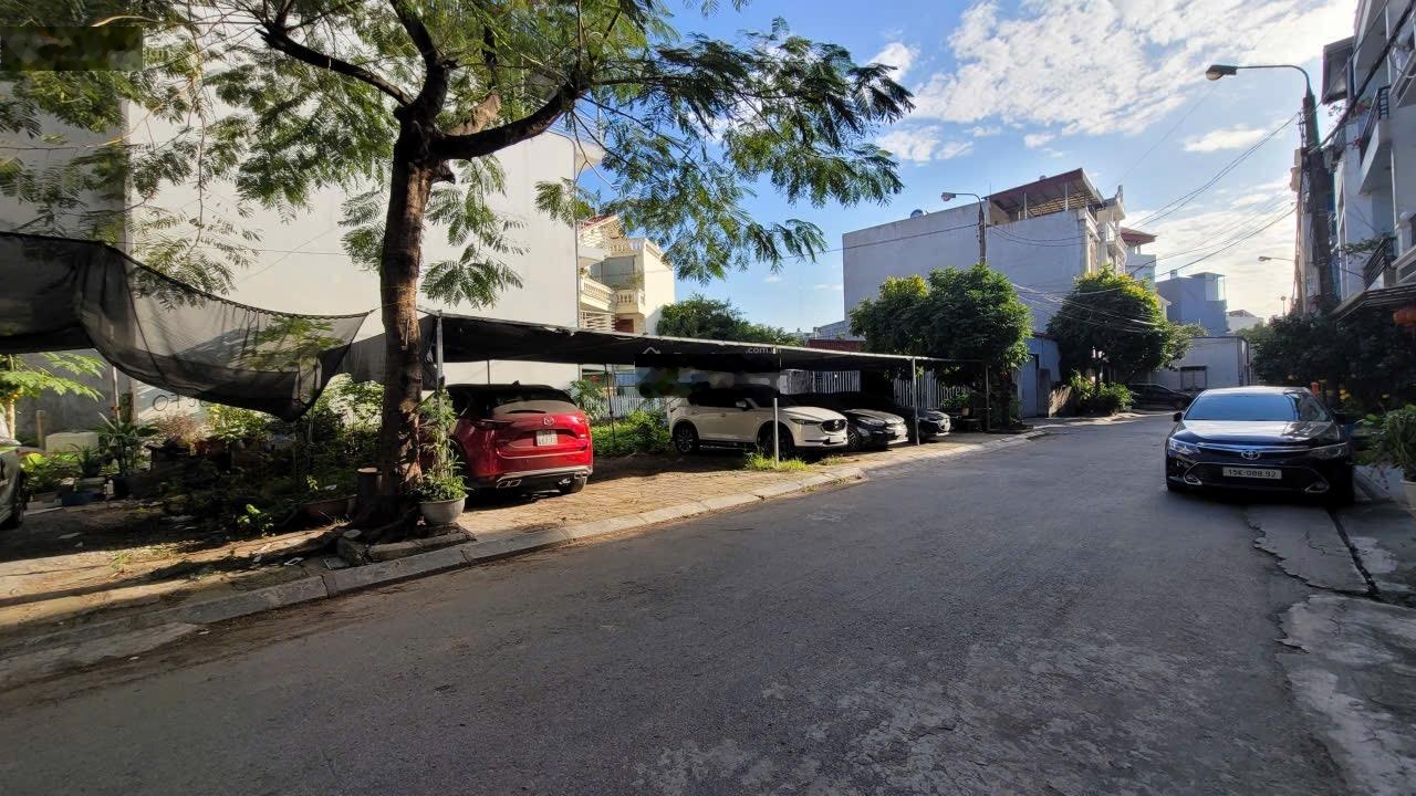 Bán 2 lô đất liền kề khu Hồ Đá Sở Dầu Hồng Bàng Hải Phòng LH: 0357864399