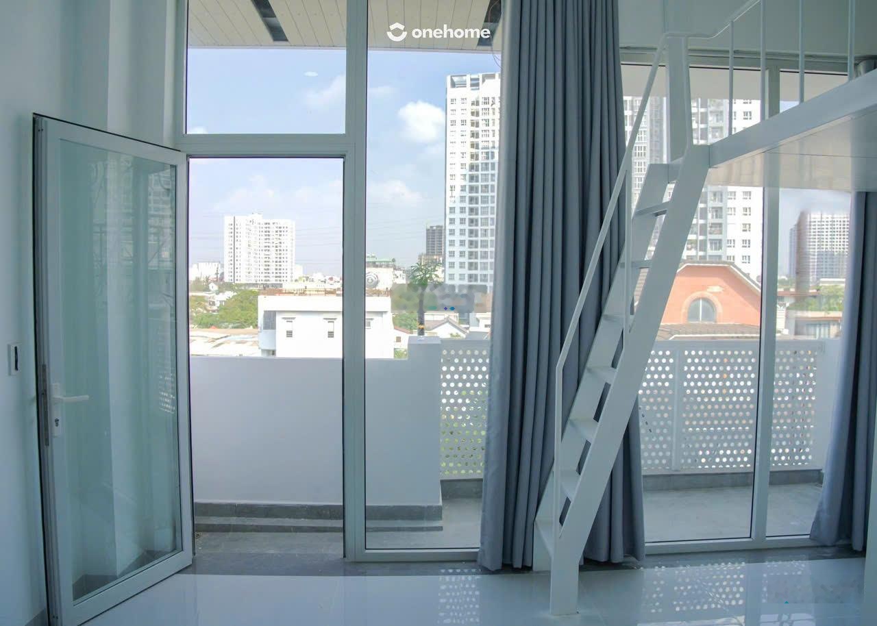 Cho thuê SIÊU PHẨM FULL NỘI THẤT tại Lê Thị Kỉnh, QUẬN 7, 4,5 triệu, 38m2