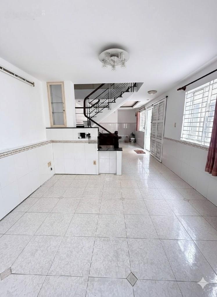 Nhà bán Phan Sào Nam Tân Bình | Nhà lô góc 5 tầng 2 mặt thoáng khu Bàu Cát