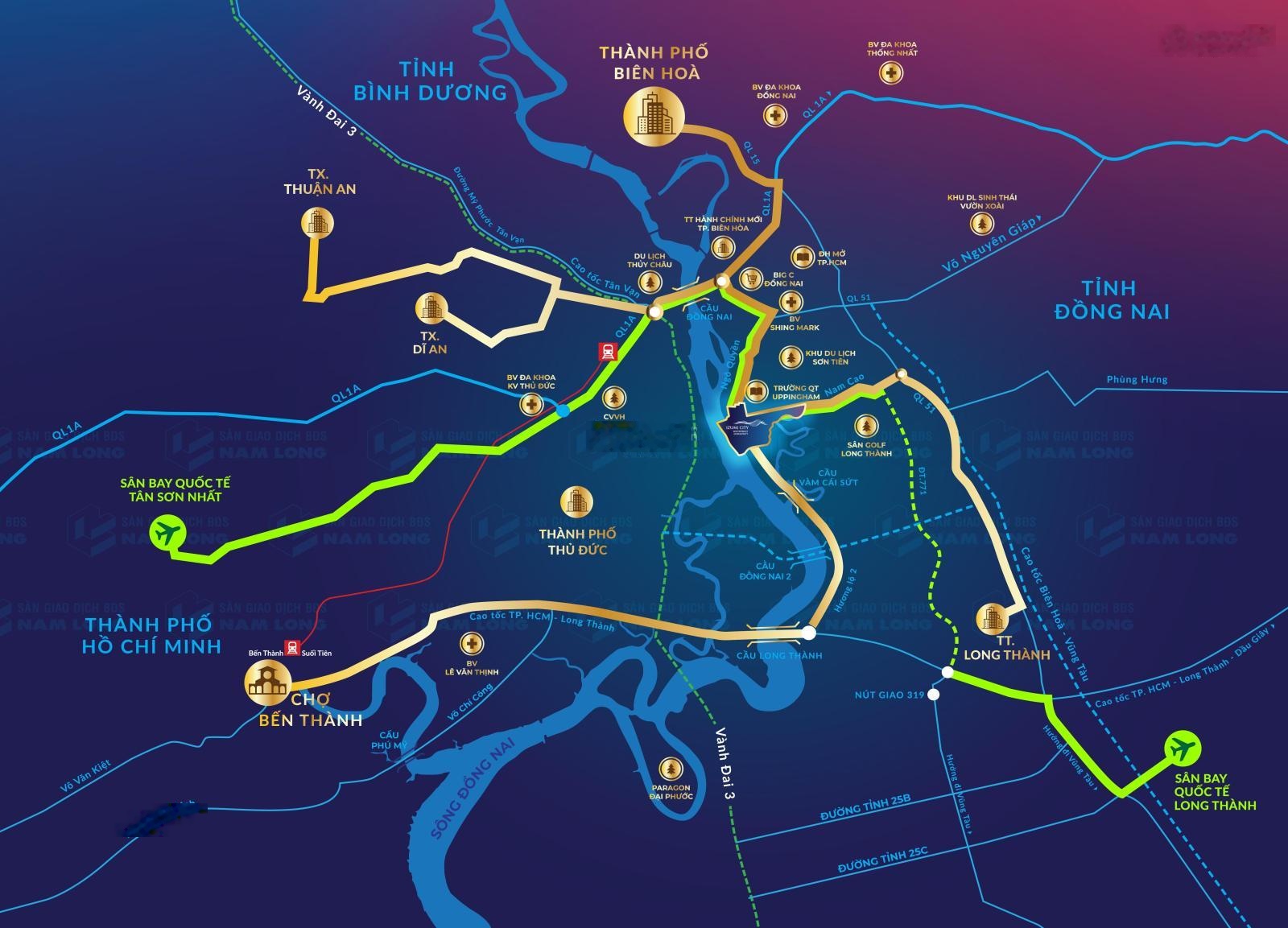 Sở hữu căn bìa Biệt thự song lập ven kênh đắt giá Canaria, Izumi City-Lộ trình thanh toán chi tiết