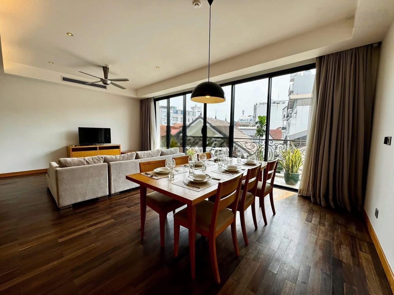 Tòa nhà Apartment đang kinh doanh tốt. DT 162m2. 10 tầng. Giá 99 tỷ thôi à