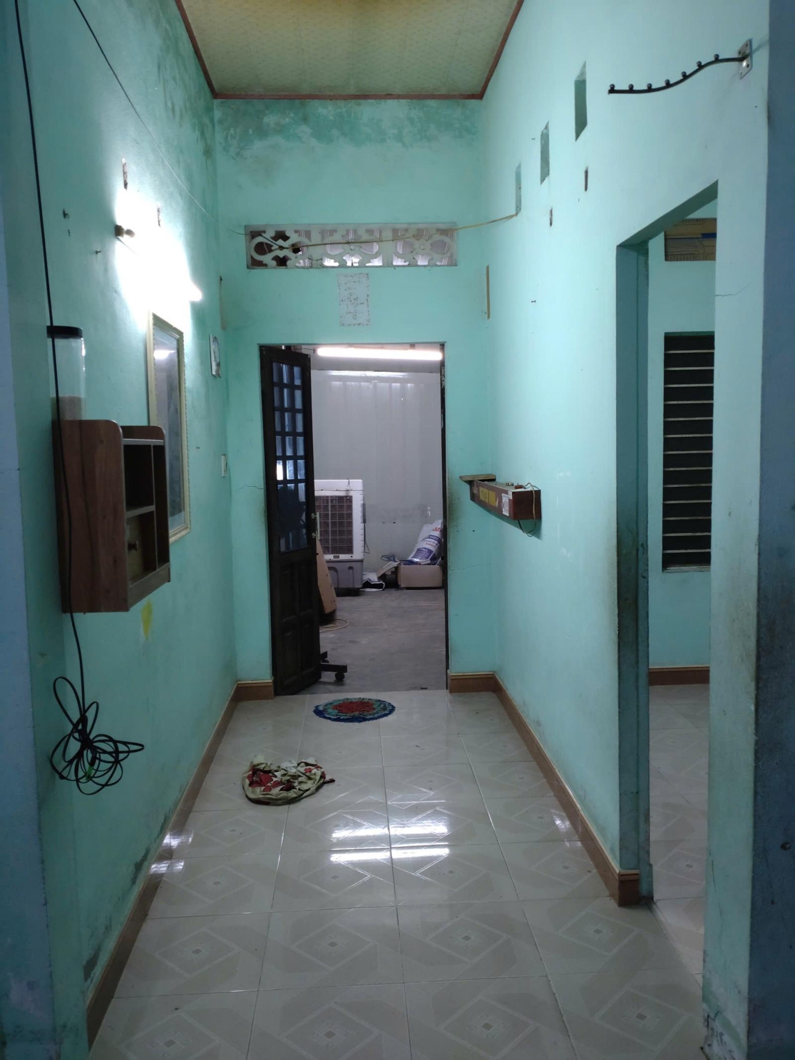 Cho thuê nhà cấp 4 tại 04 Trần Kim Bảng, 5.5 triệu VND, 70m2, 1PN, 1WC, Cẩm Lệ, Đà Nẵng