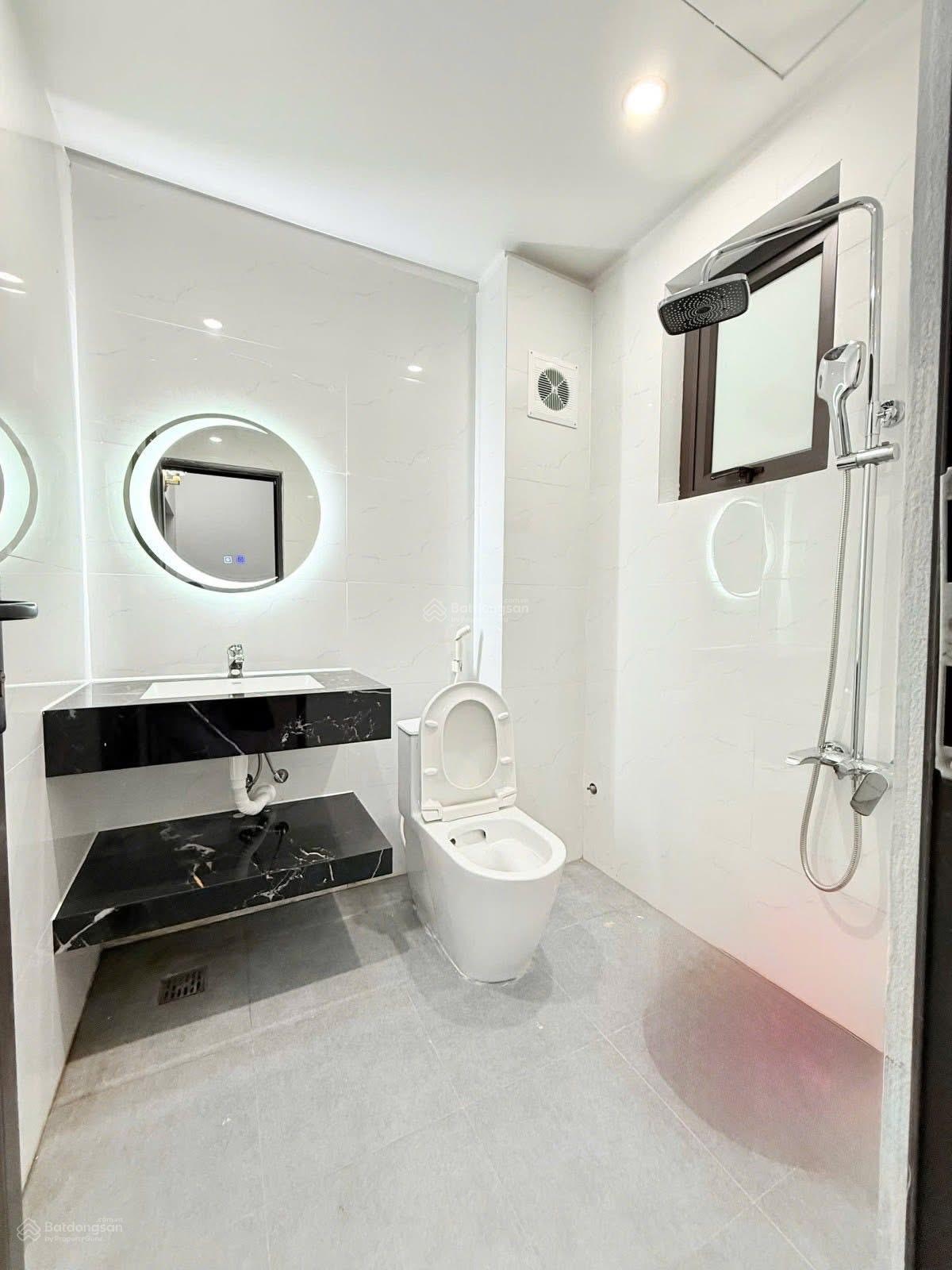 Ô tô đỗ phố Nguyễn Khoái nhà đẹp 2 thoáng 48m2 x 4T giá nhỉnh 7 tỷ có TL