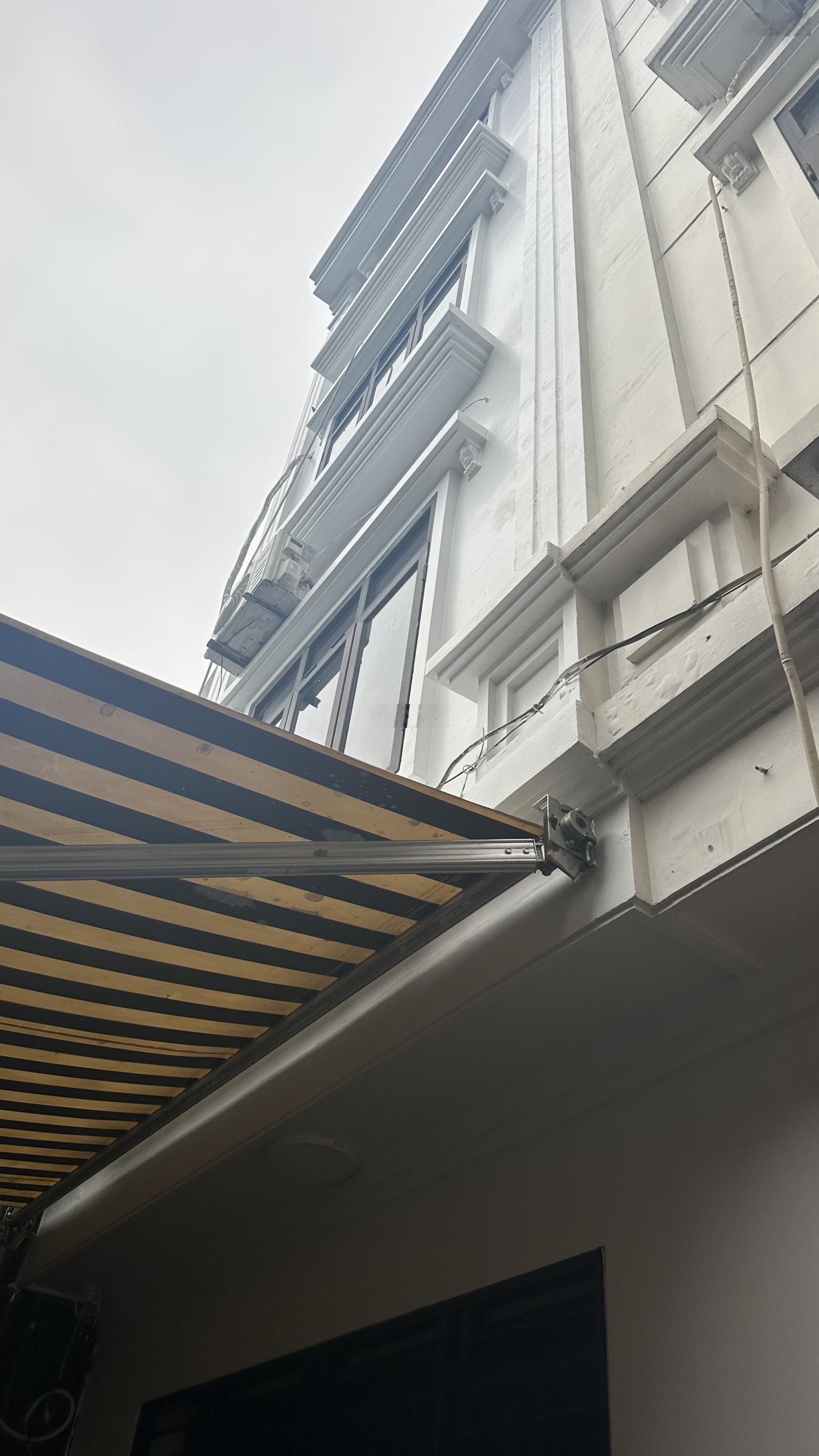 Yên Vĩnh Kim Chung - 37m x 4 tầng - Nhỉnh 6 tỷ - Nở hậu ngõ nông. Gần ôtô, gần chợ, trường học