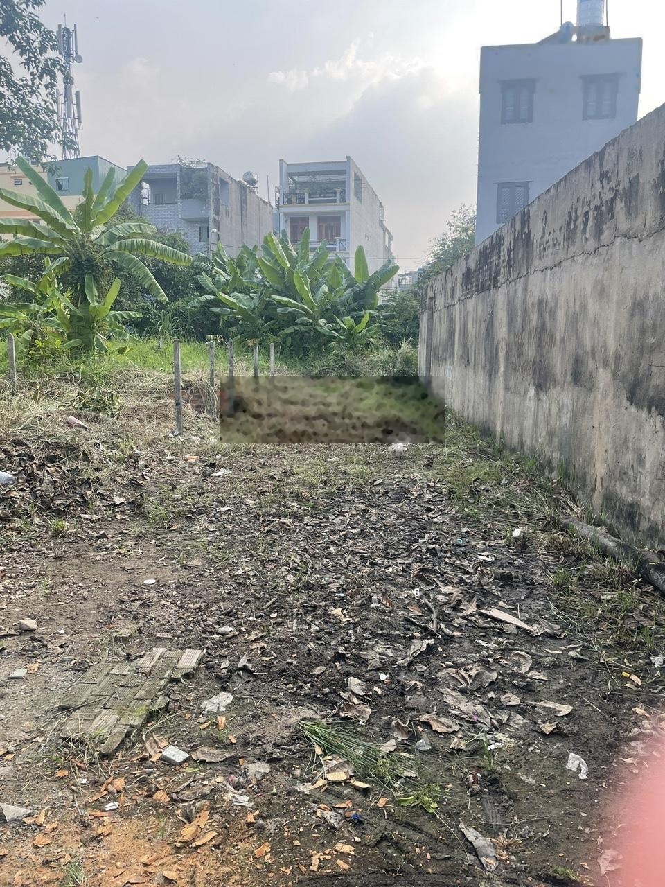 Bán đất nông nghiệp giá rẻ, hẻm 1737, phường Tân Thới Hiệp, 235m2, 5,2 tỷ (22tr/m2), gần Gò Vấp