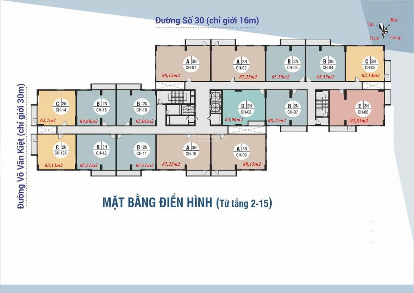 Cập nhật giá bán hiện tại của chung cư CCU 01 HUD Phước Long, Nha Trang, Khánh Hòa