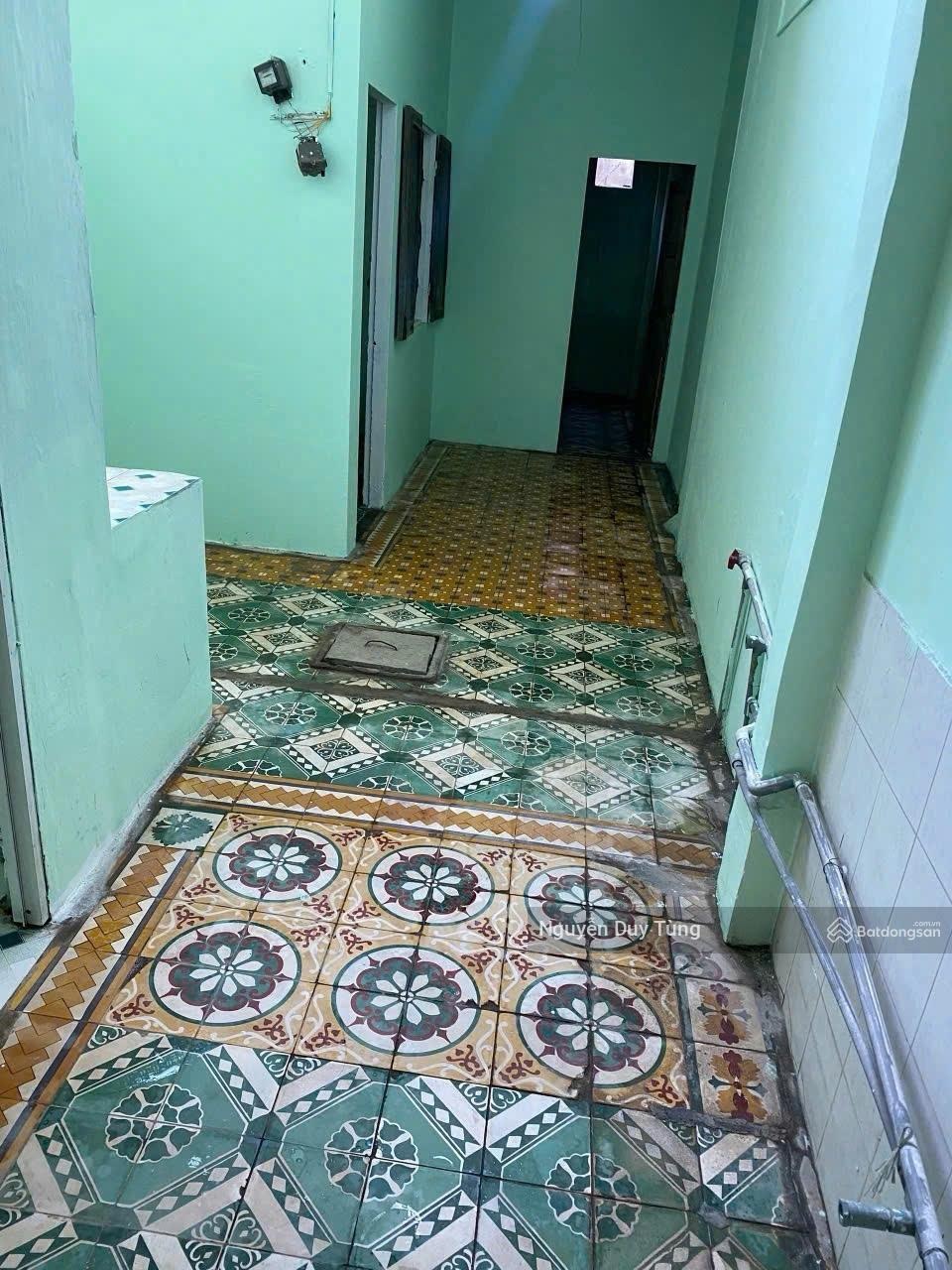 Bán đất tặng nhà mt dương đình nghệ - phố hàn du lịch sầm uất - thông thẳng biển