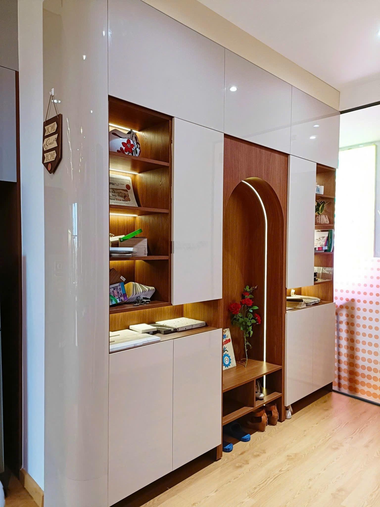 Cho thuê CC 2PN đầy đủ Nội Thất ở Picity Q12 Thạnh Xuân, giá siêu hời chỉ từ 8,5 triệu/tháng