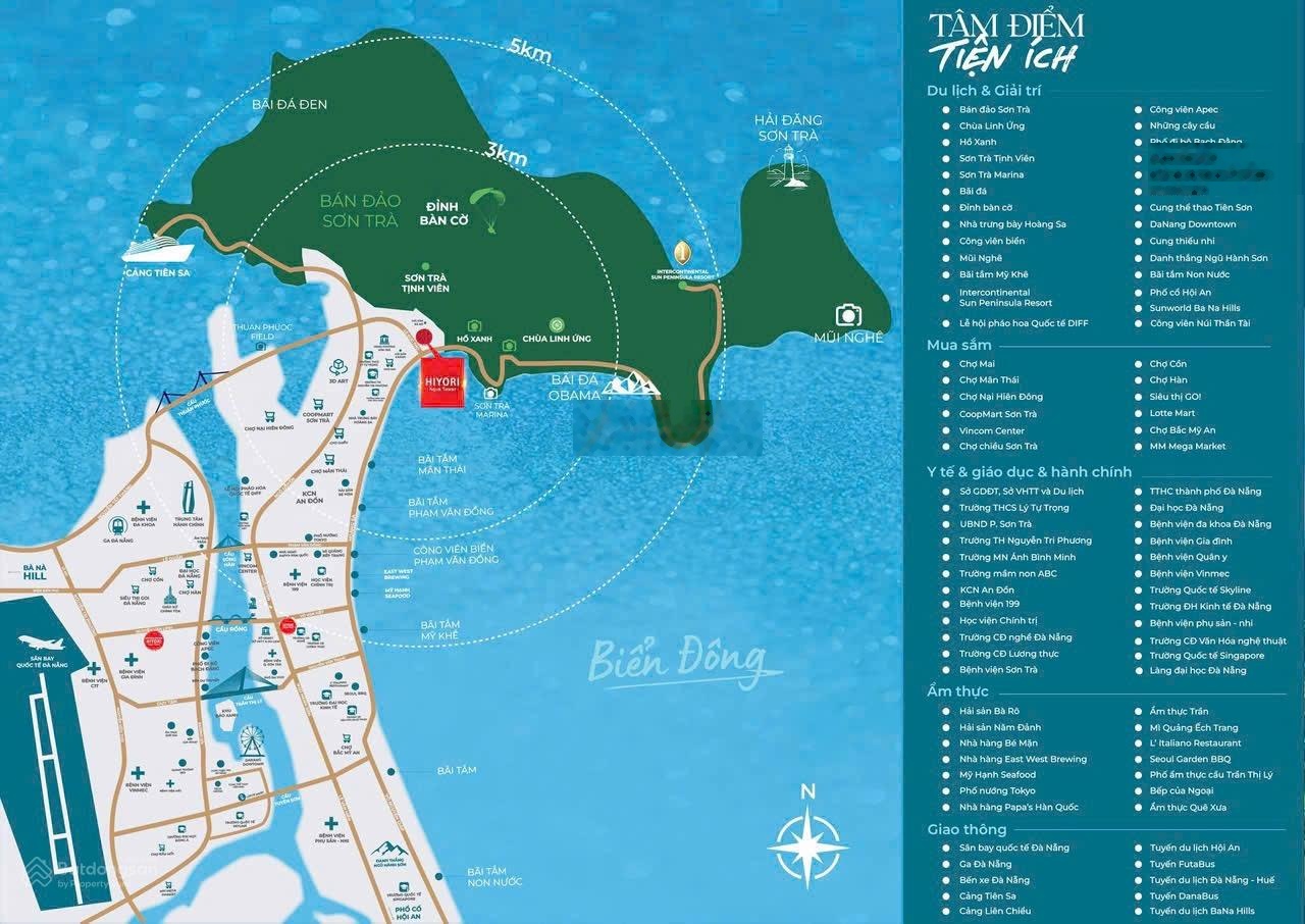 Hiyori Aqua - giao hoà sông núi, chạm chuẩn sống biển