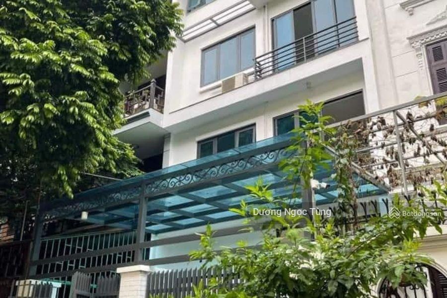 Bán Nhà Mặt Hồ Hoàng Cầu - Căn Hiếm Trong Tầm Tiền