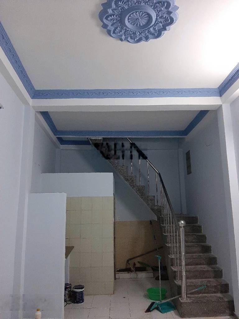 Nhà HXH né nhau ngay Đỗ Xuân Hợp - CĐ Công Thương - ĐH Văn Hóa - chợ - UBND DTS 48m2 3,6x10m chỉ 3Đ