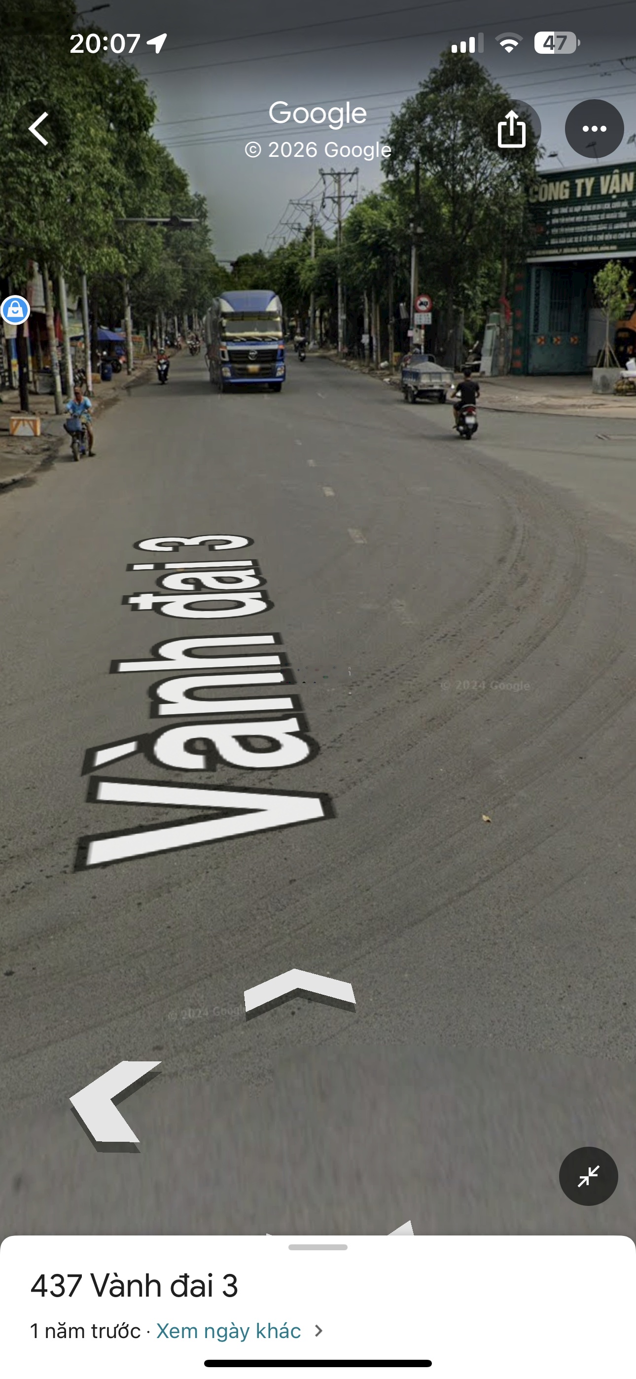 Cần bán lô đất mặt tiền đường Bùi Hữu Nghĩa. Ngay cầu Bửu Hoà. Đối diện Aeon Mall đang xây dựng