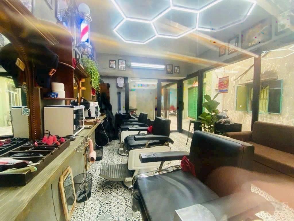 Siêu phẩm 2 mặt tiền - trung tâm Quận 3 - chỉ nhỉnh 3 tỷ