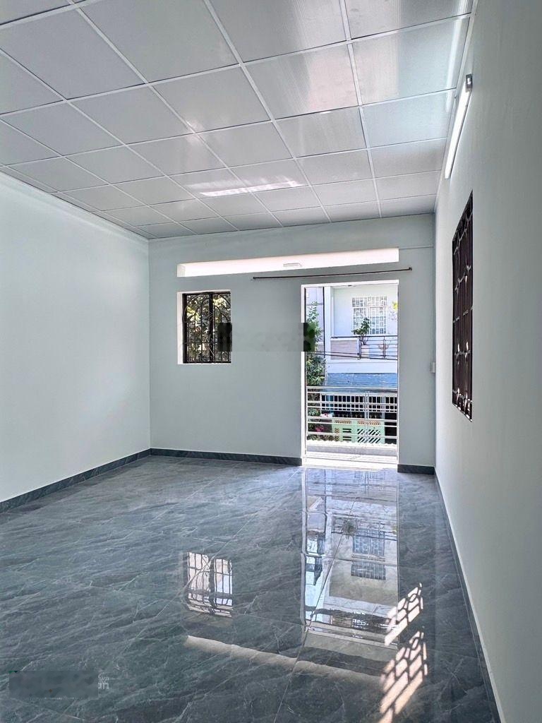 Bán nhà hẻm xe hơi ngay Ngã Tư An Dương Vương Võ Văn Kiệt, An Lạc, Bình Tân, 5,1x19m 2 tầng, 7,4 tỷ