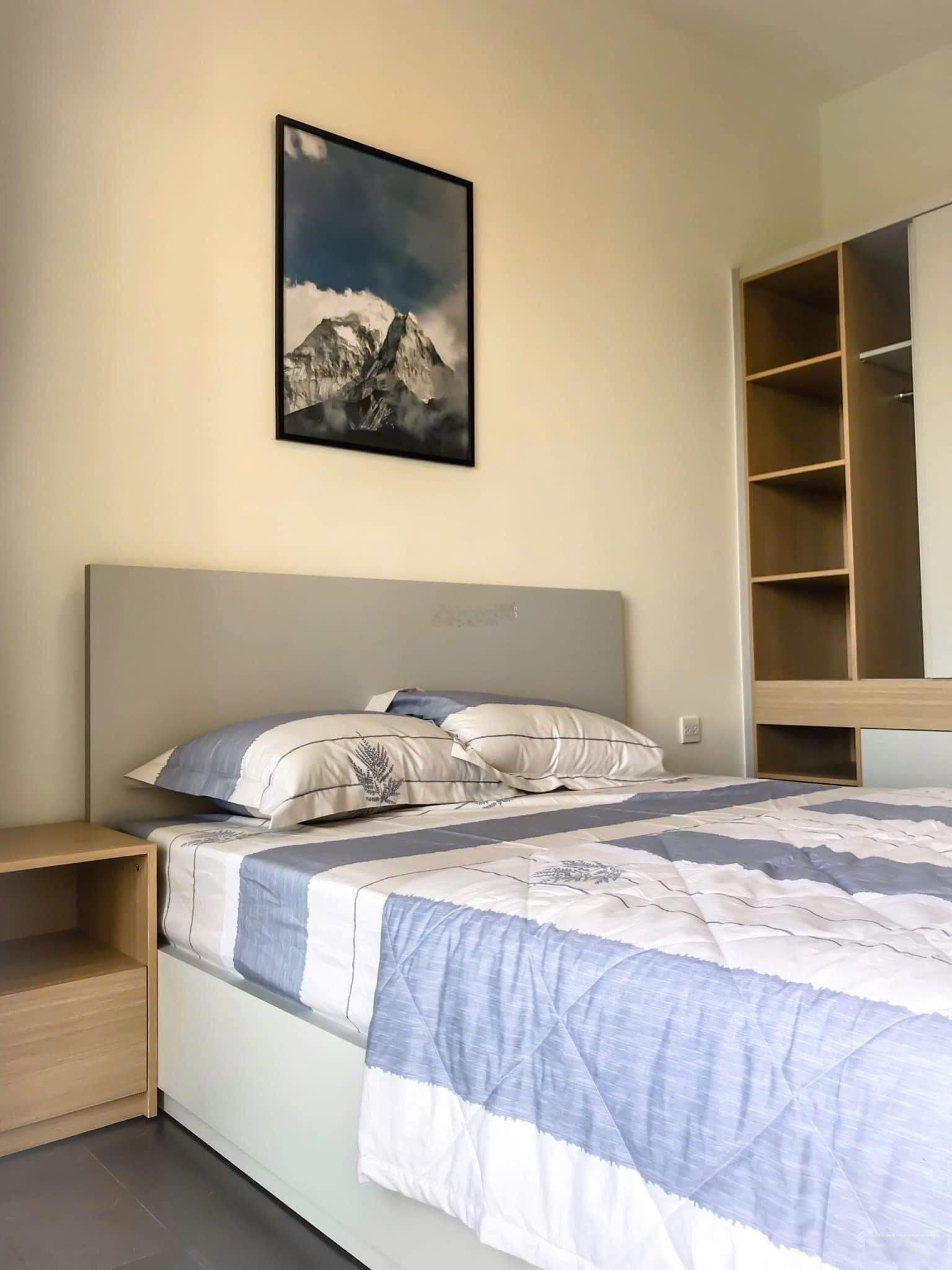 Đã có sổ hồng - căn 3PN 8,3 tỷ full NT chính chủ cần bán - The Sun Avenue