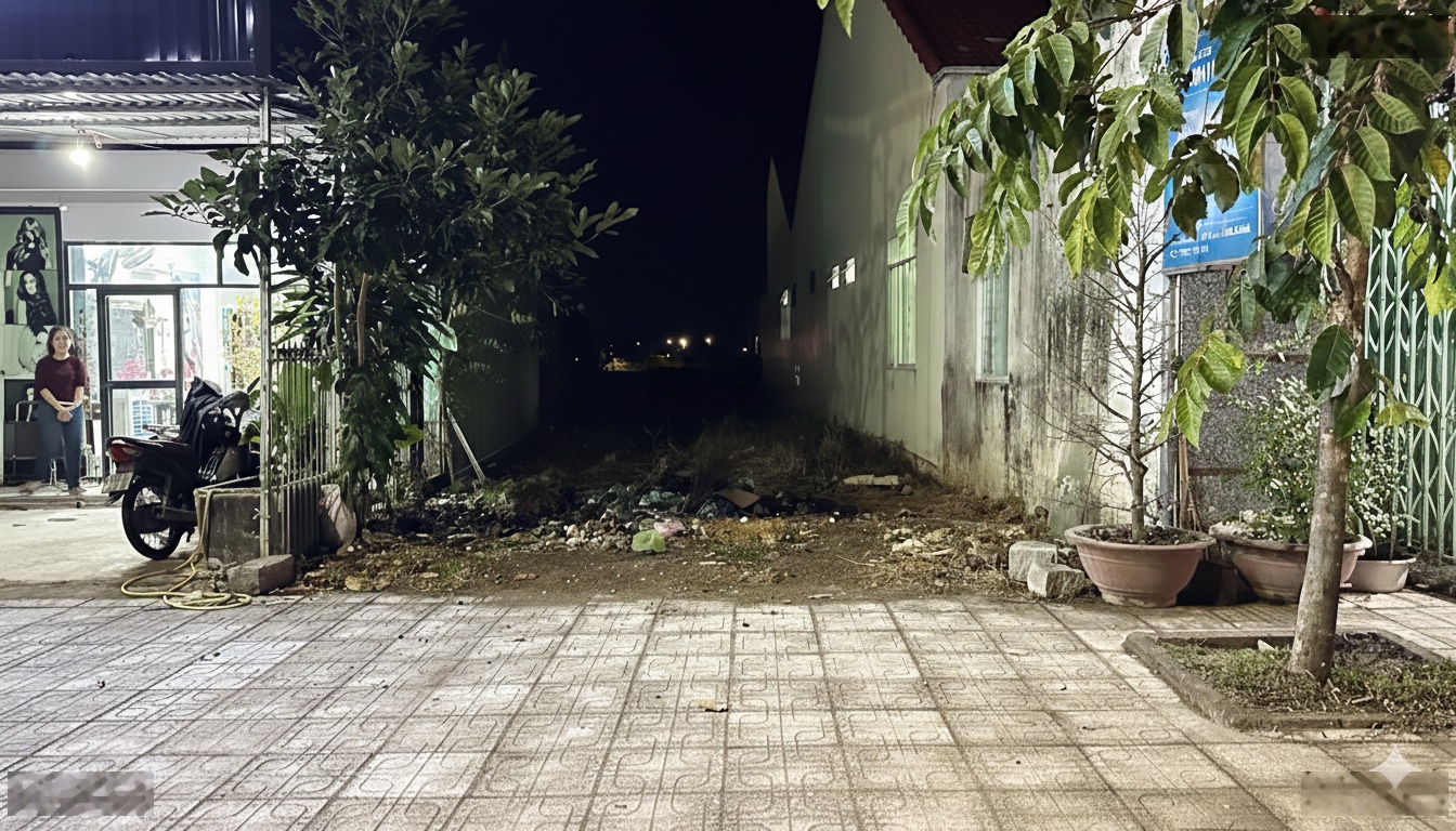 Chính chủ bán lô đất mặt tiền Tỉnh Lộ 2, Diên Lạc khu vực sầm uất mặt phố trung tâm